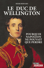 Le duc de Wellington