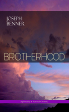 BROTHERHOOD (Spirituality & Personal Growth)