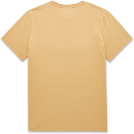 Wakanda Forever M'Baku Männer T-Shirt - Tan - XL
