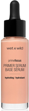 Wet n Wild Prime Focus Primer Serum 100 g