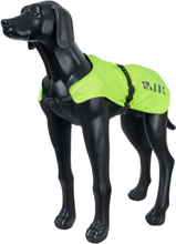 Rukka Flap Visible Vest - Reflexväst för hund (S 33,5 cm)