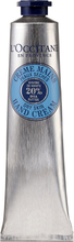 L'Occitane Shea Butter Hand Cream - 75 ml