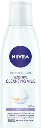 Nivea Cleansing Milk Soothing 200 ml