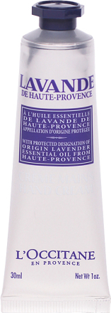 L'Occitane Lavender Hand Cream - 30 ml