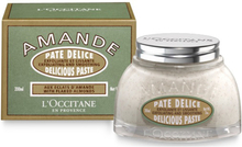 L'Occitane Amande Delicious Paste - 200 ml