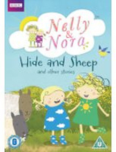 Nelly and Nora: Hide and Sheep and other Stories