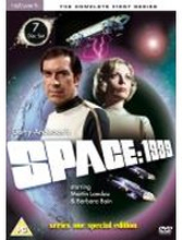 Space: 1999 - Series 1 Box Set