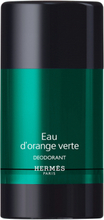 Eau D'orange Verte, Alcohol-Free Deodorant Stick Deodorant Nude HERMÈS