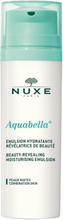 Aquabella® Moisturising Matifying Emulsion 50 Ml Beauty WOMEN Skin Care Face Day Creams Nude NUXE*Betinget Tilbud