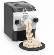 Pastamania pastamaskin 260W 7 uppsättningar 500 g 60 dB LED lila
