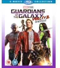Guardians of the Galaxy - Doublepack