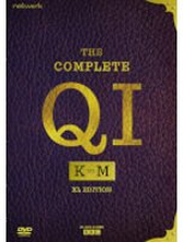 QI: K to M