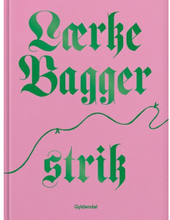 Strik - Bok av Lrke Bagger