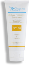 Cellular Protection Sun Cream SPF 50, 100ml