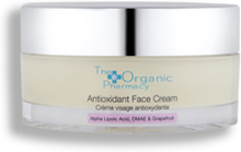 Antioxidant Face Cream, 50ml