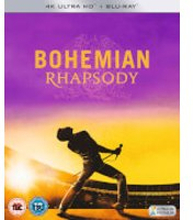 Bohemian Rhapsody - 4K Ultra HD
