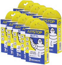 Michelin Airstop A4 29" Slang - 10 PACK 1,85 x 2,4", 48 mm presta, 220 g