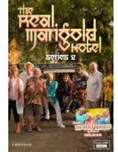 The Real Marigold Hotel - Series 2
