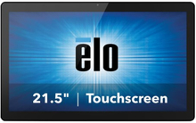 Elo I-series 2.0 Standard 21.5" Android 7.1 3/32gb 10-touch Black