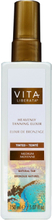 Heavenly Tanning Elixir Beauty Women Skin Care Sun Products Self Tanners Lotions Nude Vita Liberata