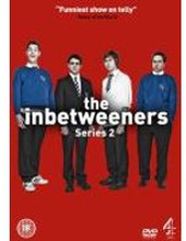 The Inbetweeners - Series 2
