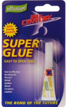 Ultra Stick Super Glue / Superlim