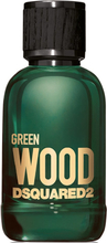 Dsquared2 Green Wood Pour Homme Eau de Toilette - 50 ml