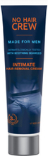 Intimate Hair Removal Cream, 100ml