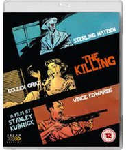 The Killing & Killer Kiss