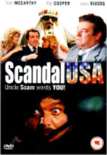 Scandal USA