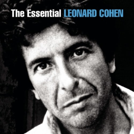 The Essential Leonard Cohen (2CD)