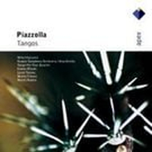 Piazzolla : Tangos (Apex)