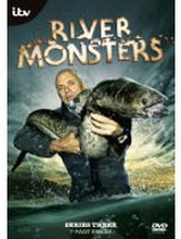 River Monsters - Series 3