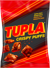 Tupla Puffs - 170 gram