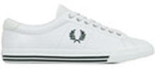 Fred Perry Sneakers Underspin Leather heren
