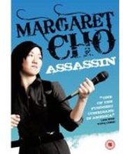 Assassin (Margaret Cho)