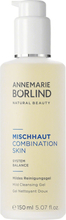 Annemarie Börlind Combination Skin Cleansing Gel COMBINATION SKIN Cleansing Gel - 150 ml
