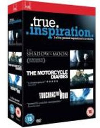 True Inspiration Collection (3 pack)