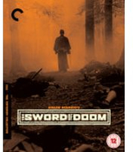 Sword Of Doom - The Criterion Collection