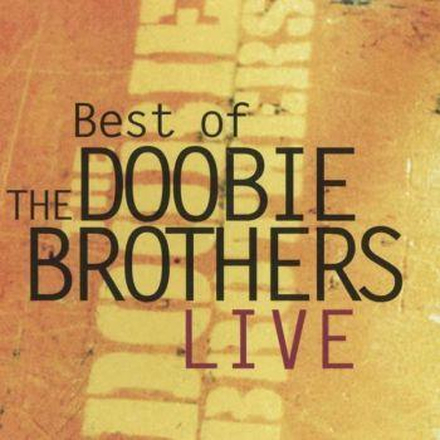 Doobie Brothers: Best Of Live