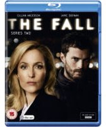 The Fall Series 2
