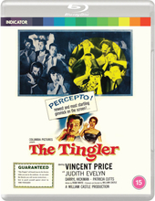The Tingler (Standard Edition)