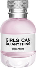 Zadig & Voltaire Girls Can Say Anything Edp 30ml
