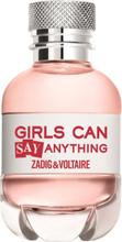 Zadig & Voltaire Girls Can Say Anything Edp 50ml