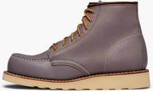 Red Wing - 6 Inch Classic Moc - Lilla - US 6