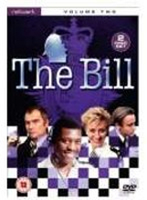 The Bill - Volume 2