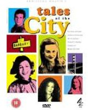 Tales Of The City