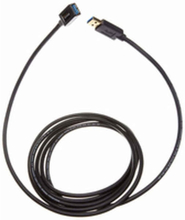 USB 3.0 A til USB A-kabel 3 m (OUTLET A+)