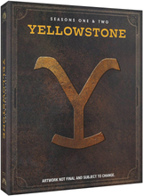 Yellowstone Staffel 1&2