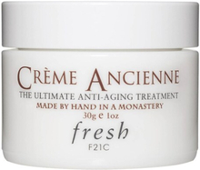 Crème Ancienne Face Cream - Bogaty krem do twarzy Format podróżny